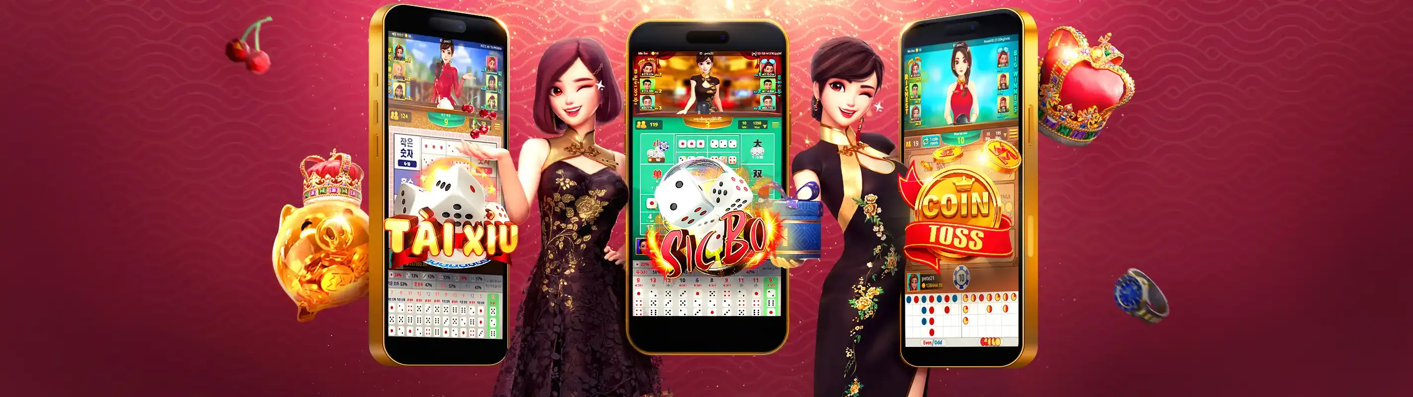 Nền tảng cá cược trực tuyến w79 game hàng đầu Việt Nam